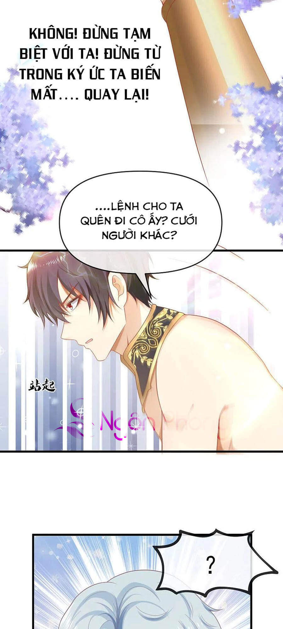 Sủng Hậu Của Vương Chap 134 - Next Chap 135