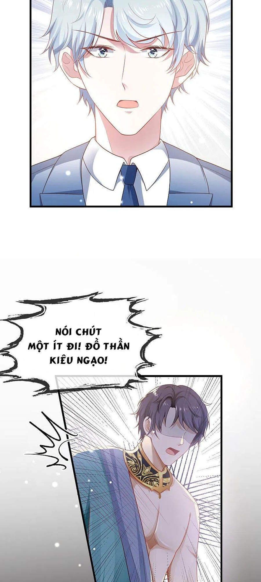 Sủng Hậu Của Vương Chap 134 - Next Chap 135