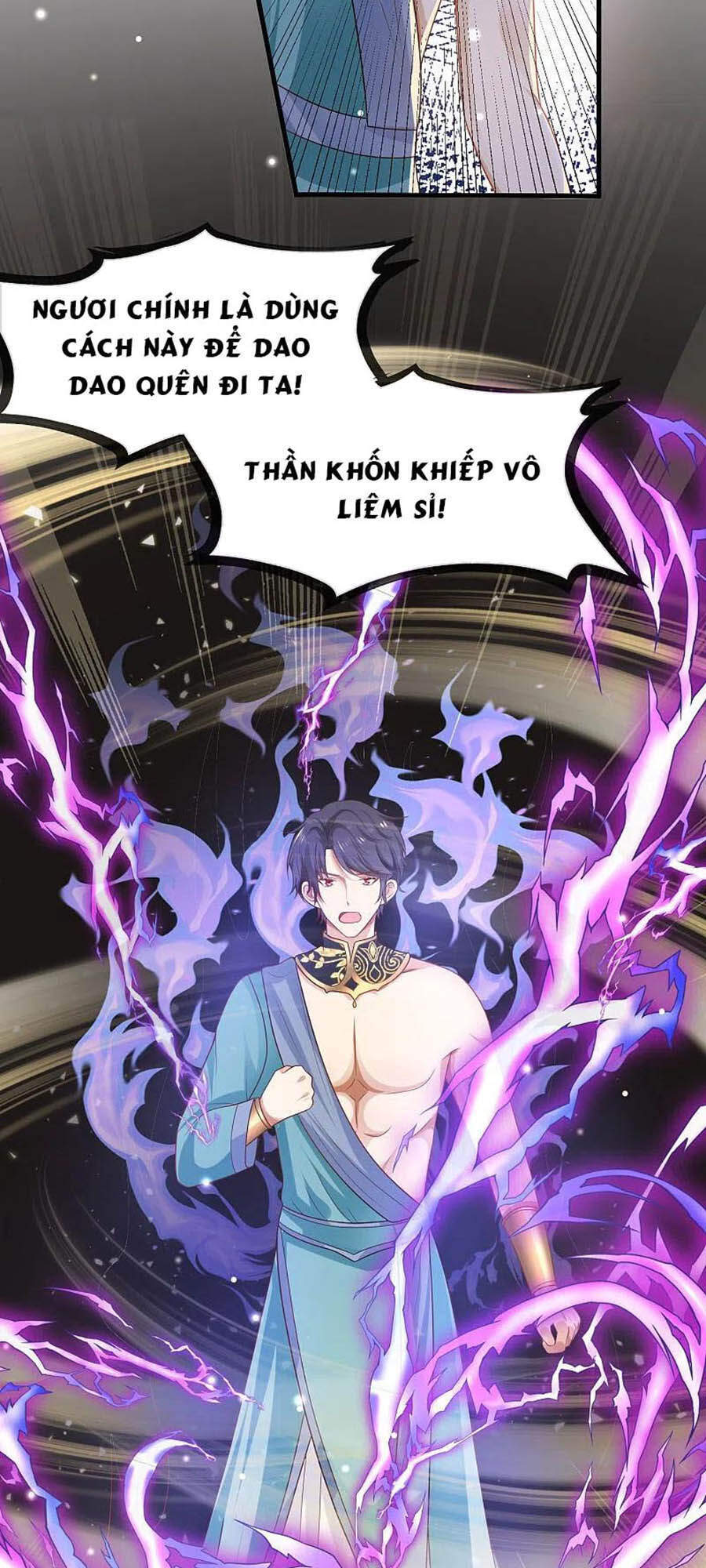 Sủng Hậu Của Vương Chap 134 - Next Chap 135