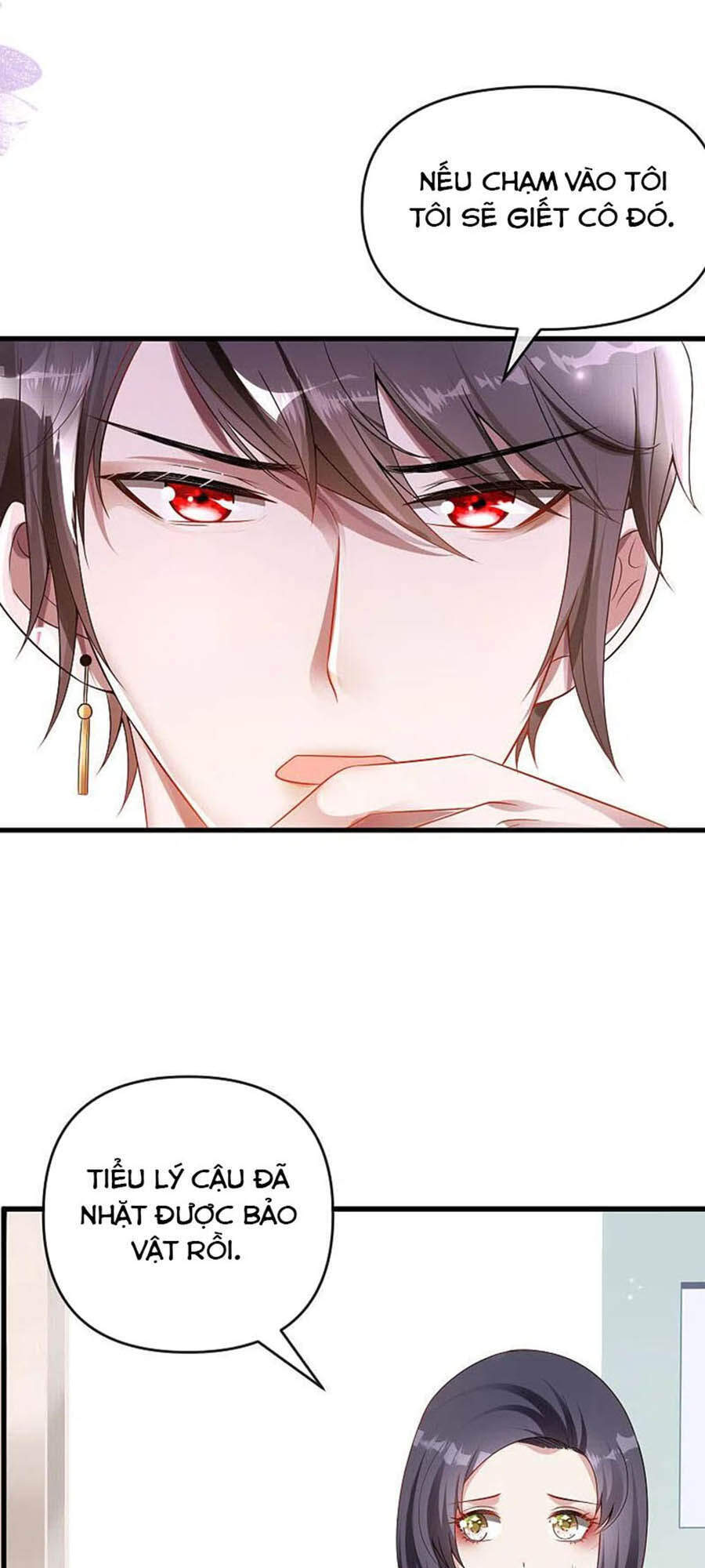 Sủng Hậu Của Vương Chap 136 - Next Chap 137