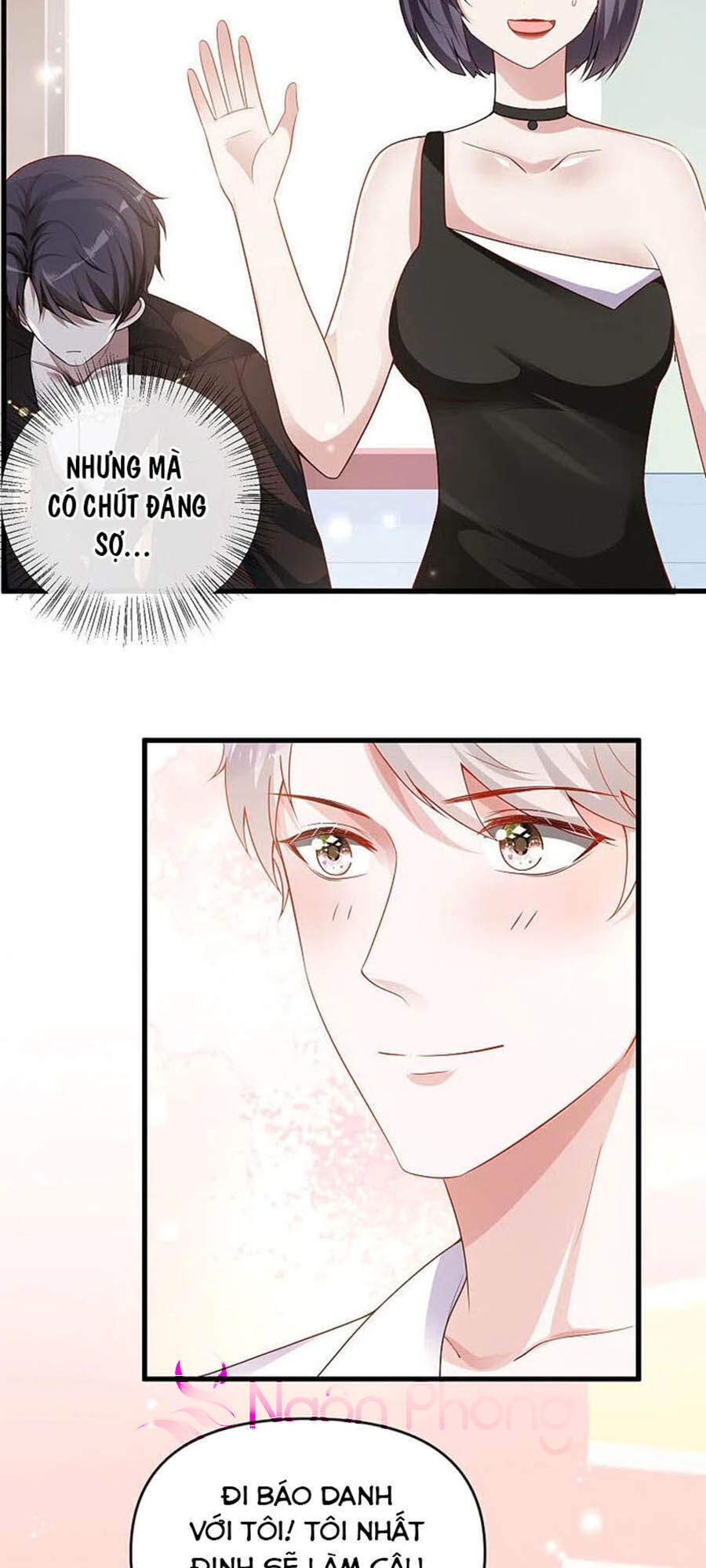 Sủng Hậu Của Vương Chap 136 - Next Chap 137