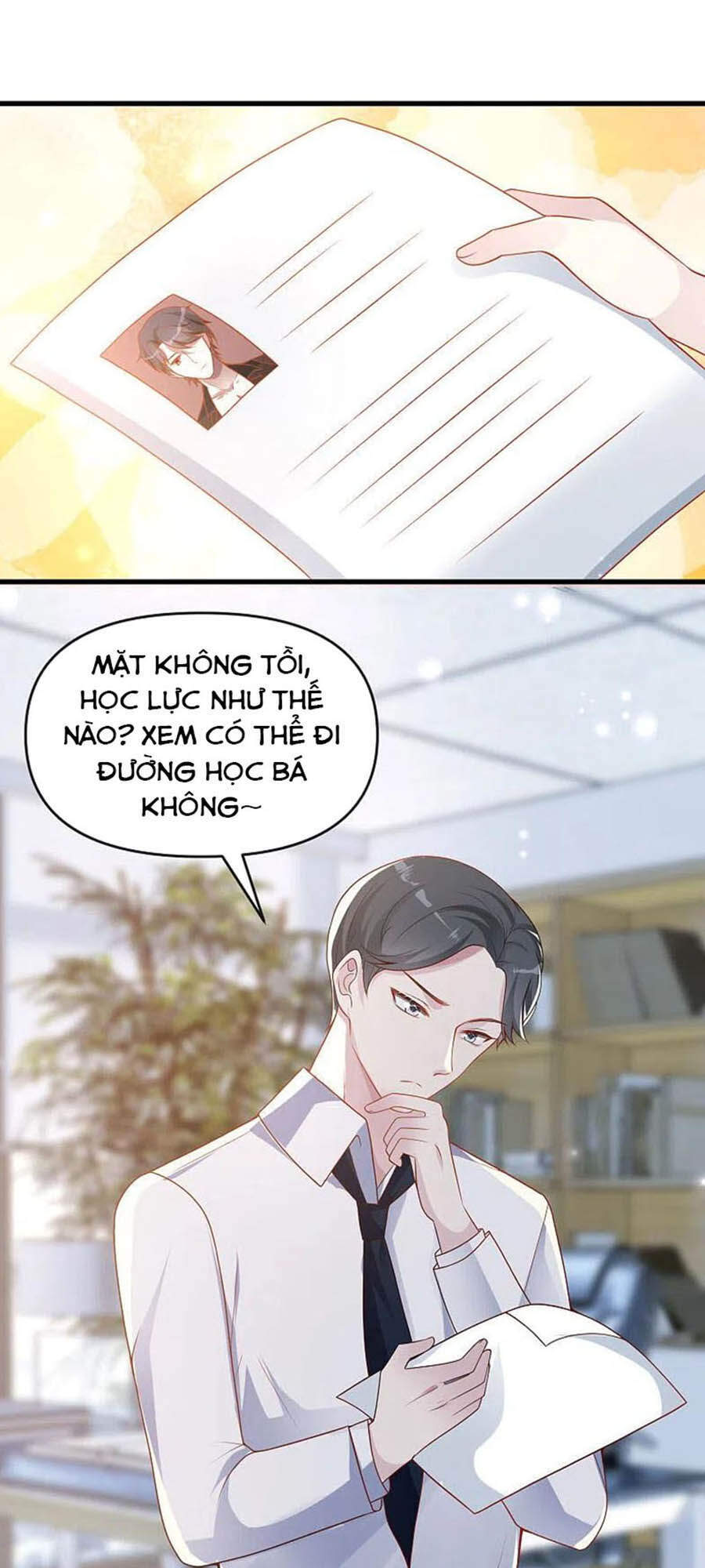 Sủng Hậu Của Vương Chap 136 - Next Chap 137