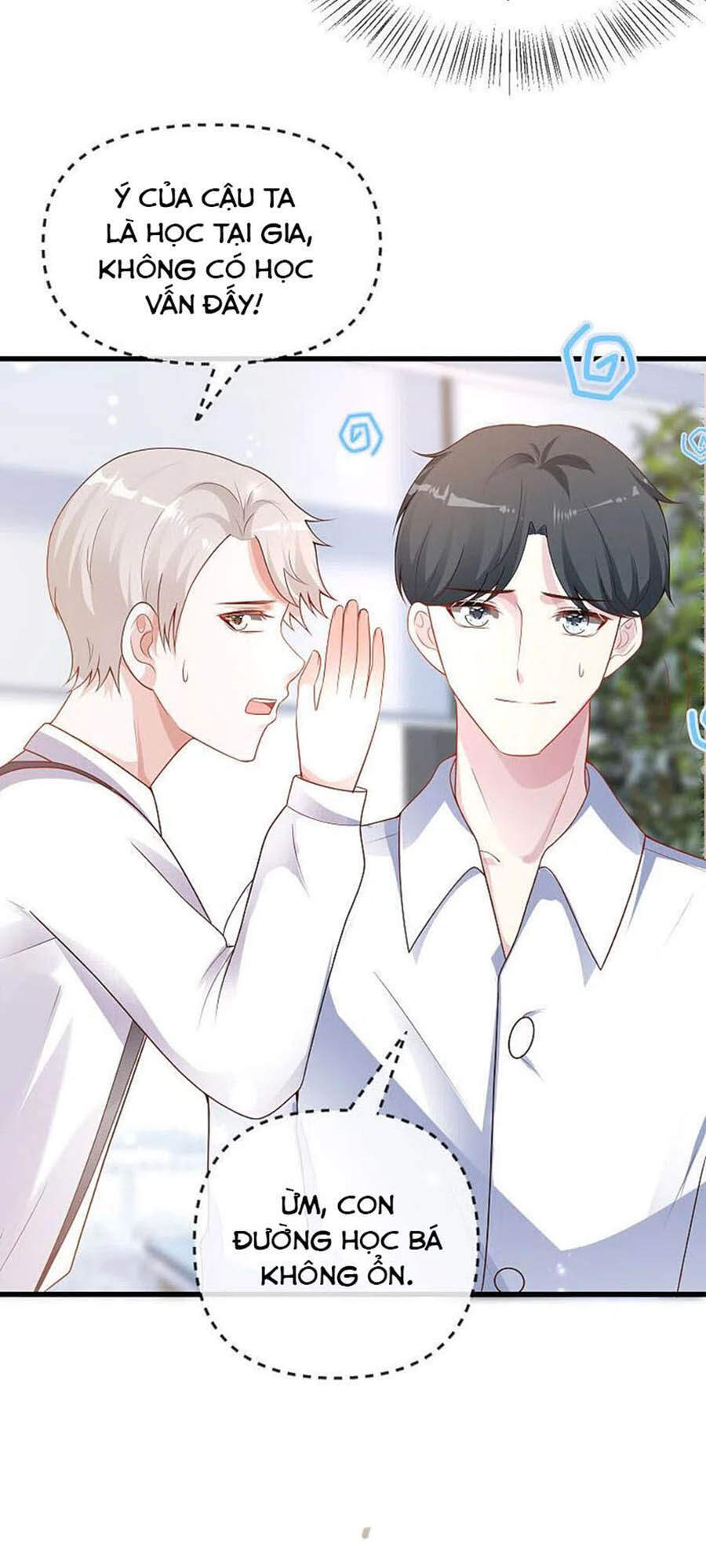 Sủng Hậu Của Vương Chap 136 - Next Chap 137