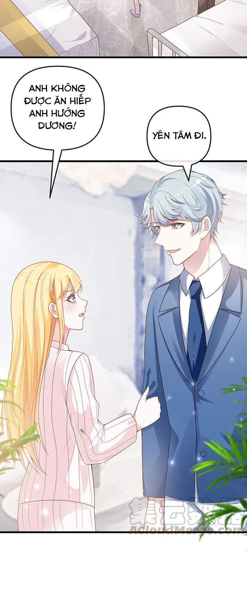 Sủng Hậu Của Vương Chap 137 - Next Chap 138