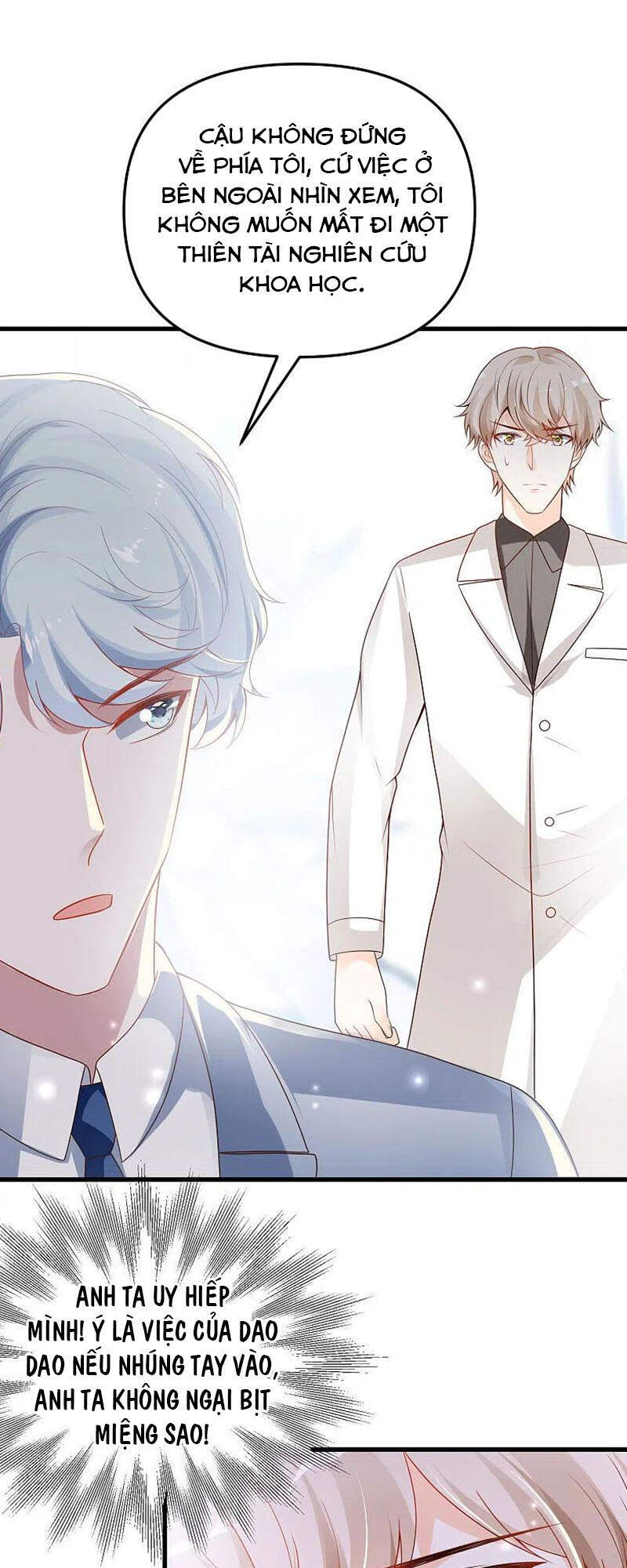 Sủng Hậu Của Vương Chap 137 - Next Chap 138