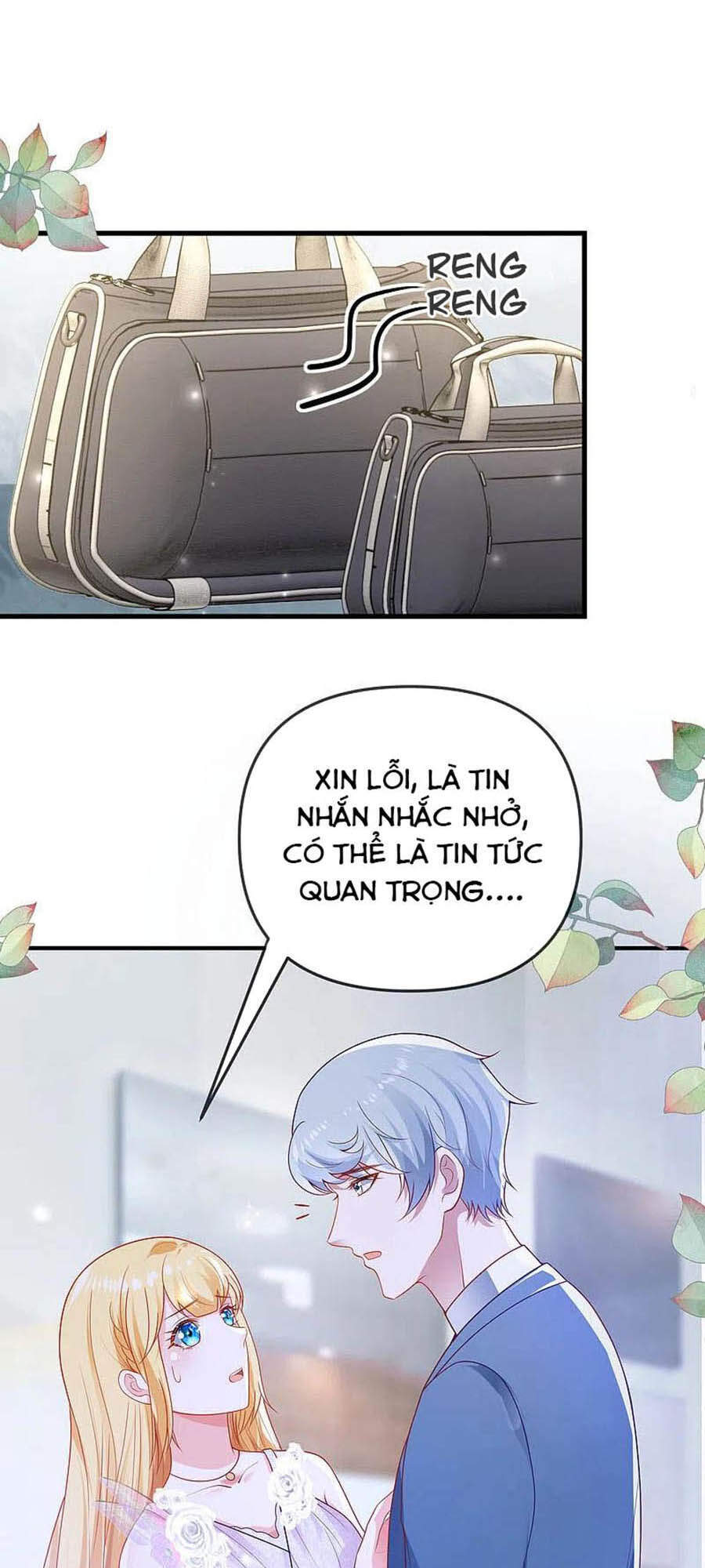 Sủng Hậu Của Vương Chap 138 - Next Chap 139