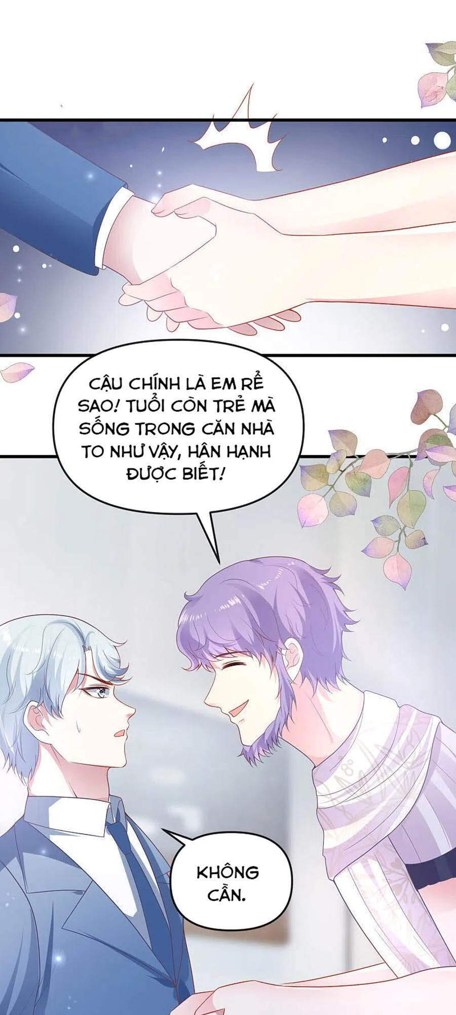 Sủng Hậu Của Vương Chap 138 - Next Chap 139