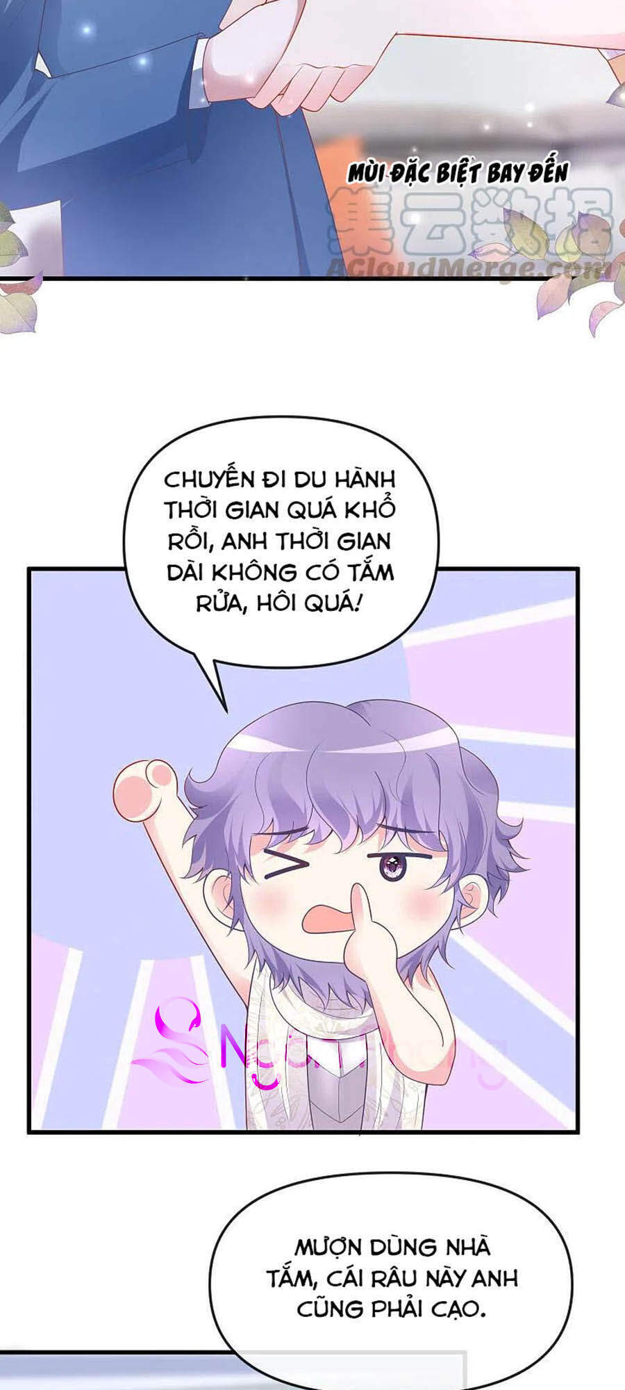 Sủng Hậu Của Vương Chap 138 - Next Chap 139