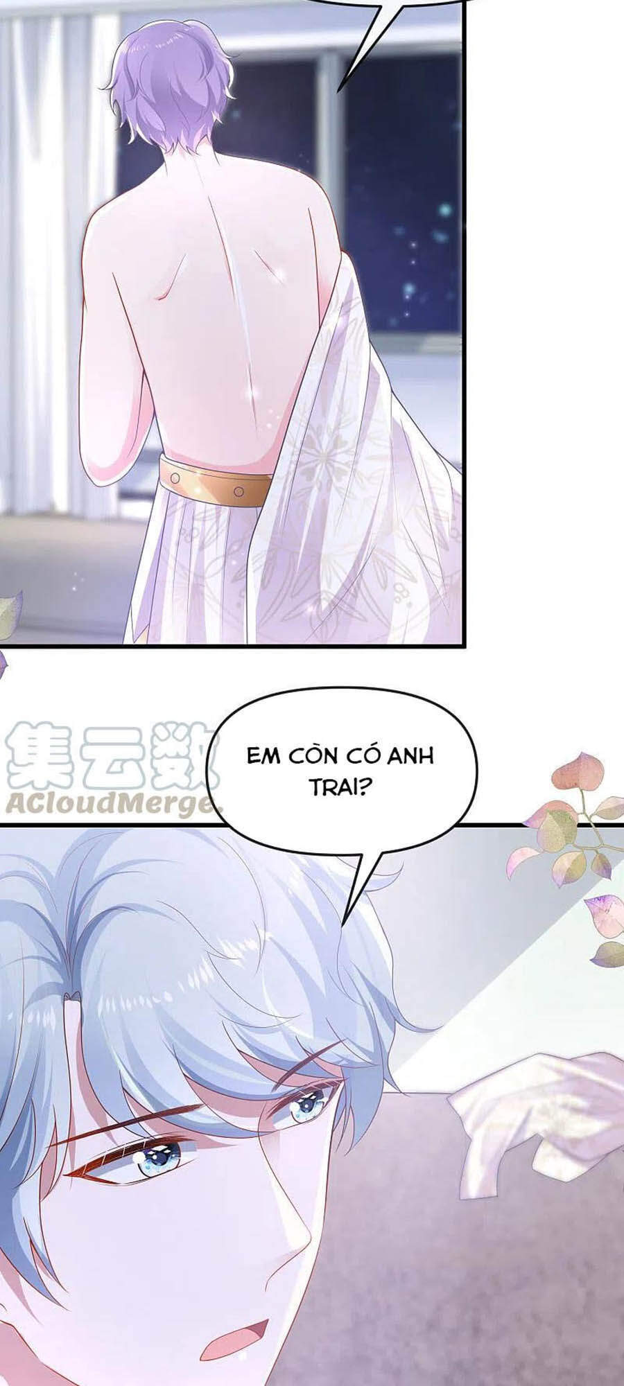 Sủng Hậu Của Vương Chap 138 - Next Chap 139