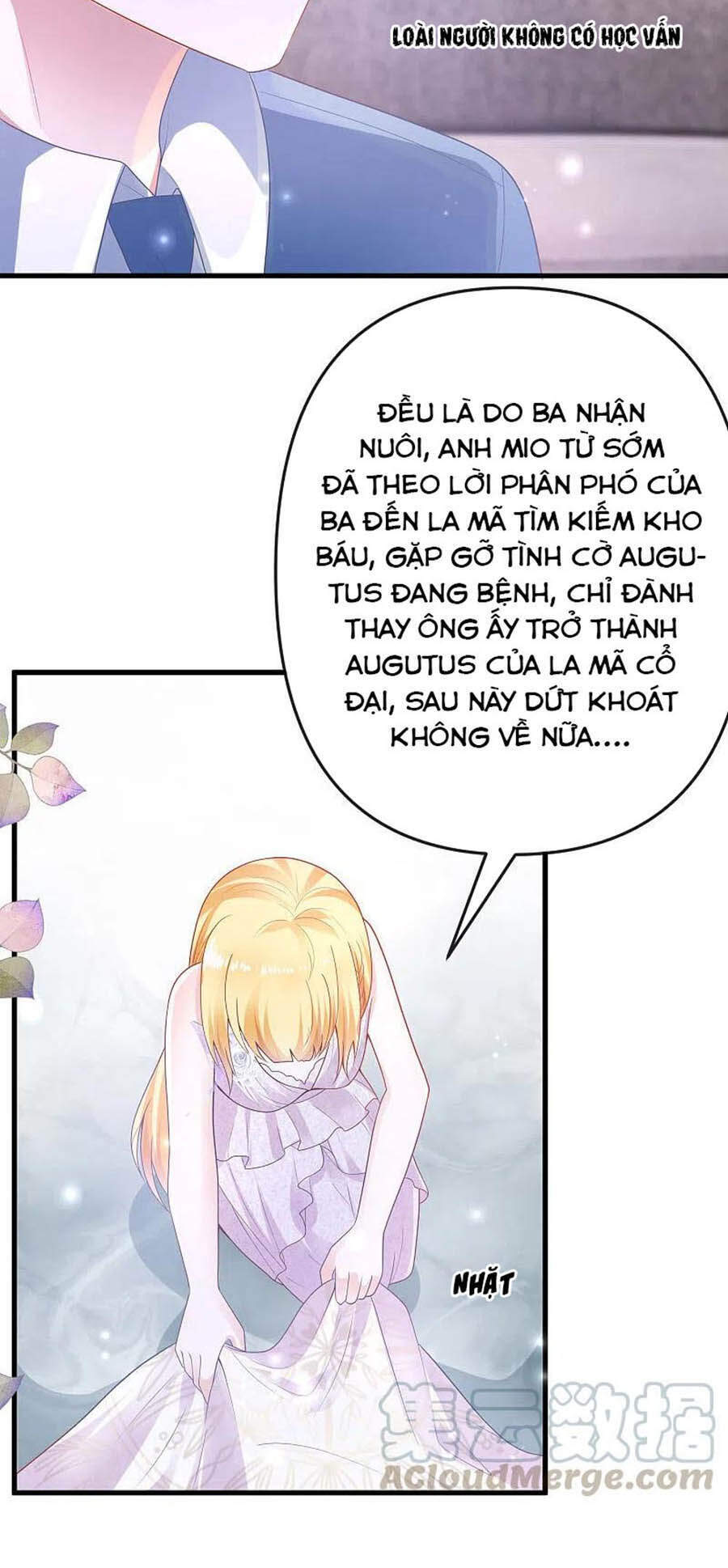 Sủng Hậu Của Vương Chap 138 - Next Chap 139