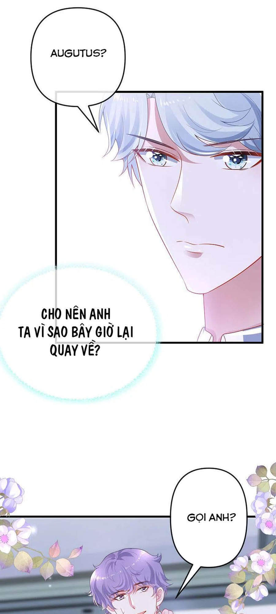 Sủng Hậu Của Vương Chap 138 - Next Chap 139