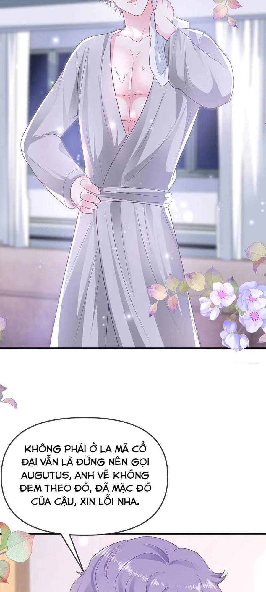 Sủng Hậu Của Vương Chap 138 - Next Chap 139