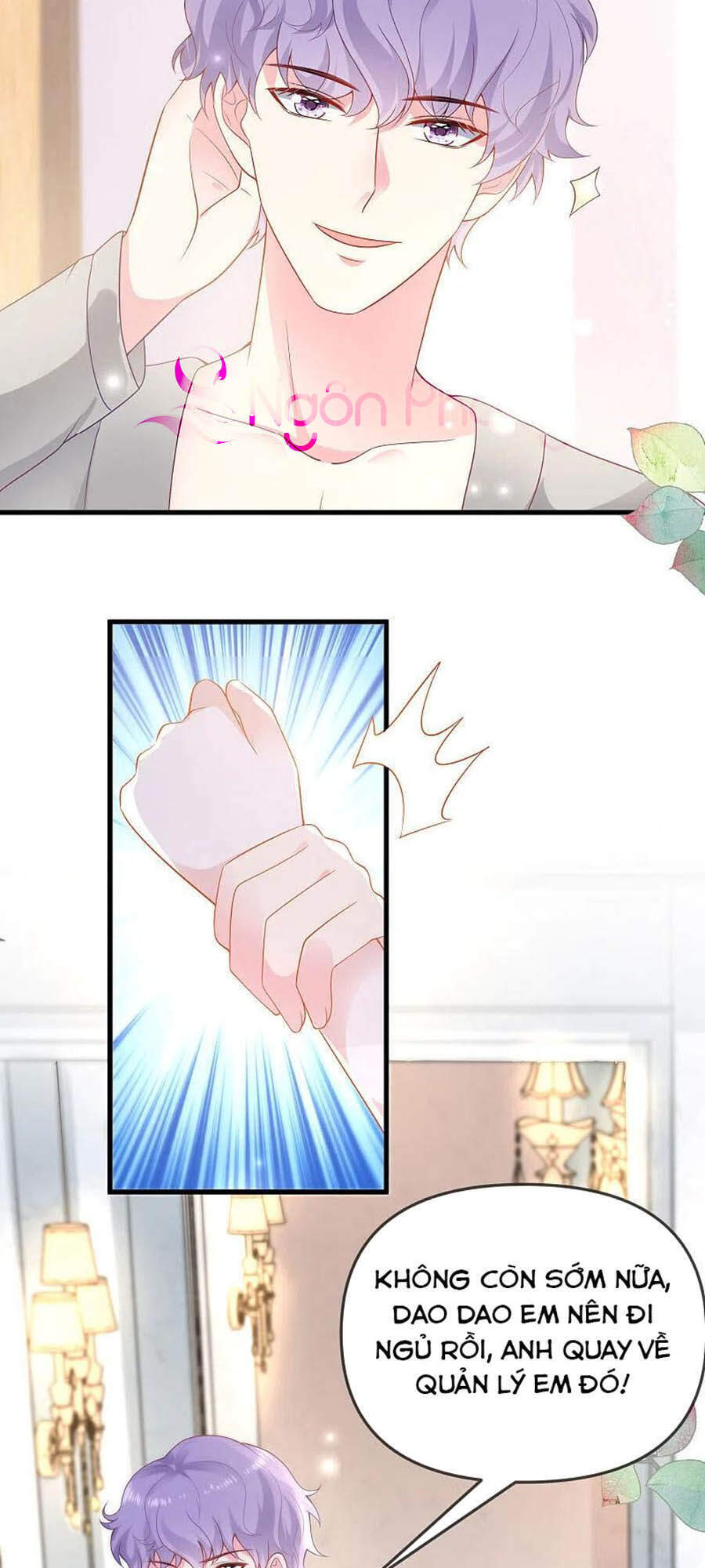 Sủng Hậu Của Vương Chap 138 - Next Chap 139