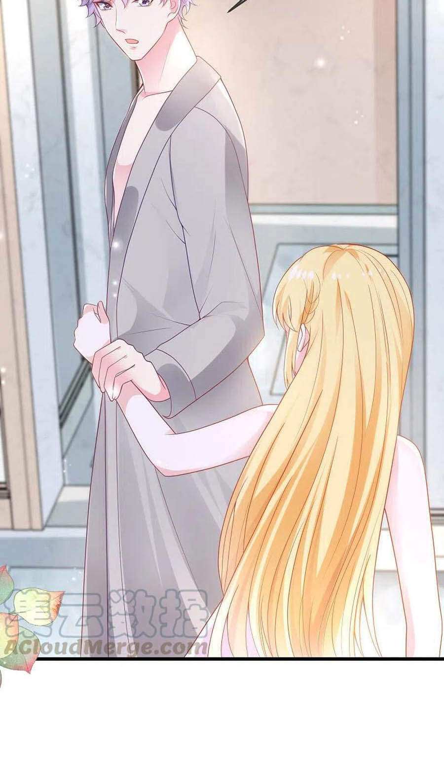 Sủng Hậu Của Vương Chap 138 - Next Chap 139