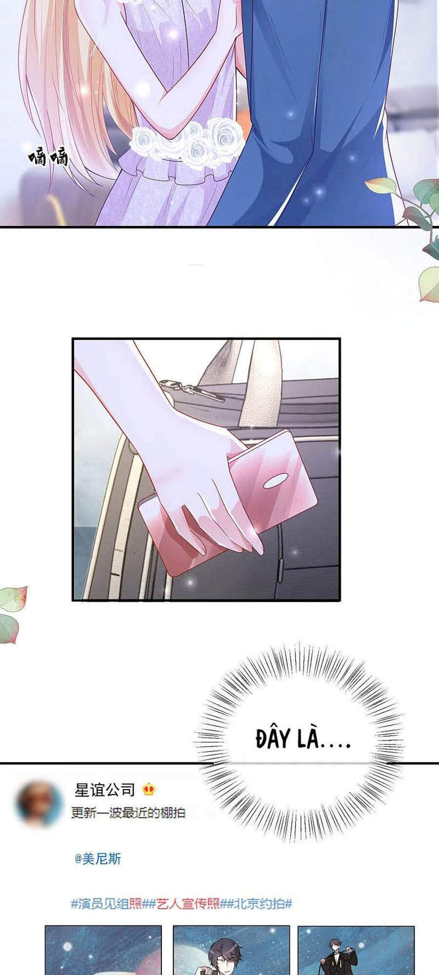 Sủng Hậu Của Vương Chap 138 - Next Chap 139