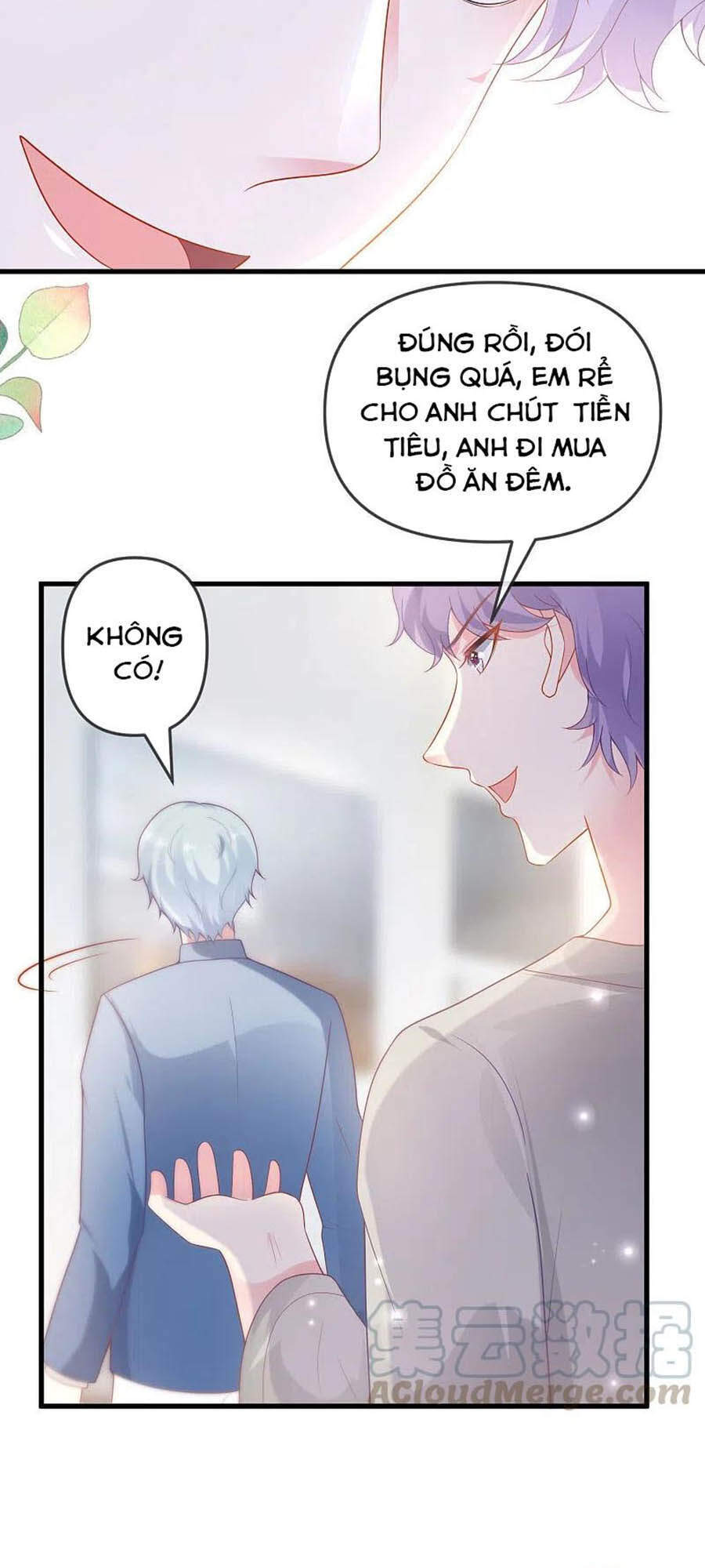 Sủng Hậu Của Vương Chap 138 - Next Chap 139