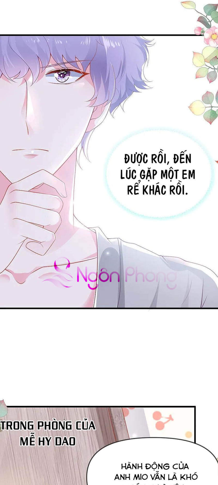 Sủng Hậu Của Vương Chap 138 - Next Chap 139