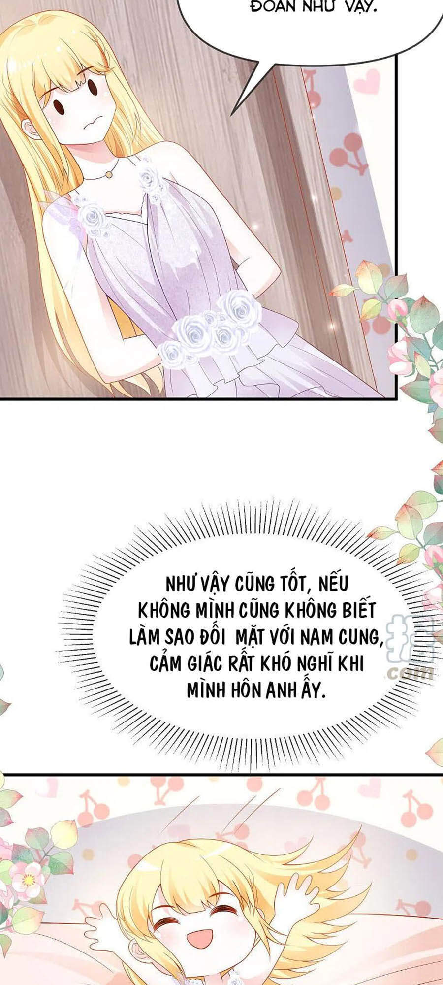 Sủng Hậu Của Vương Chap 138 - Next Chap 139