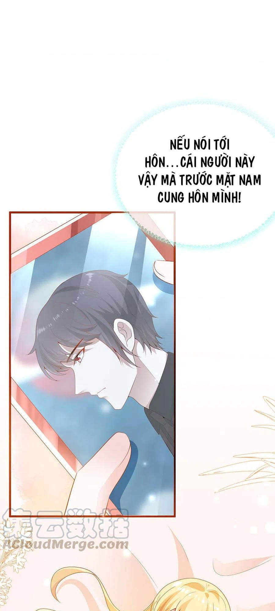 Sủng Hậu Của Vương Chap 138 - Next Chap 139