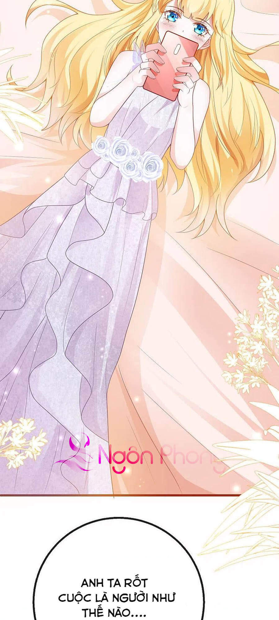 Sủng Hậu Của Vương Chap 138 - Next Chap 139