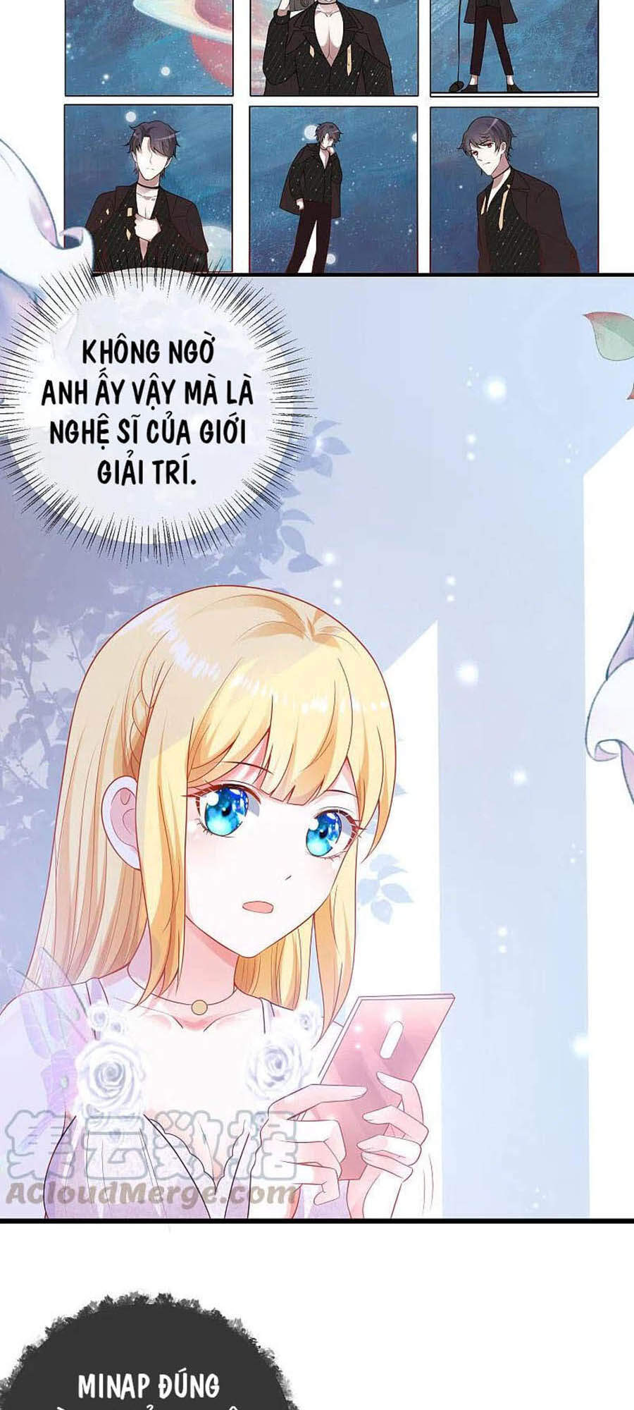 Sủng Hậu Của Vương Chap 138 - Next Chap 139
