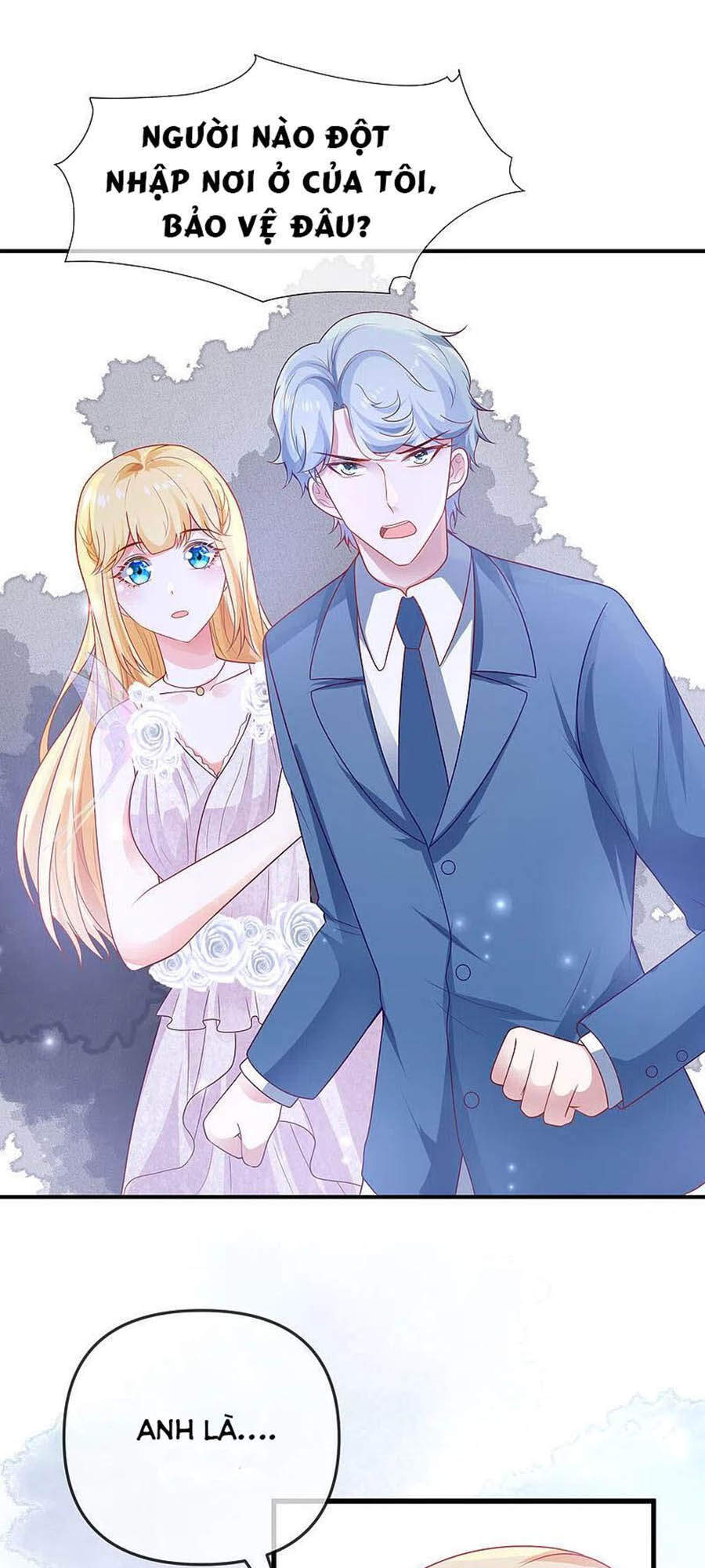 Sủng Hậu Của Vương Chap 138 - Next Chap 139