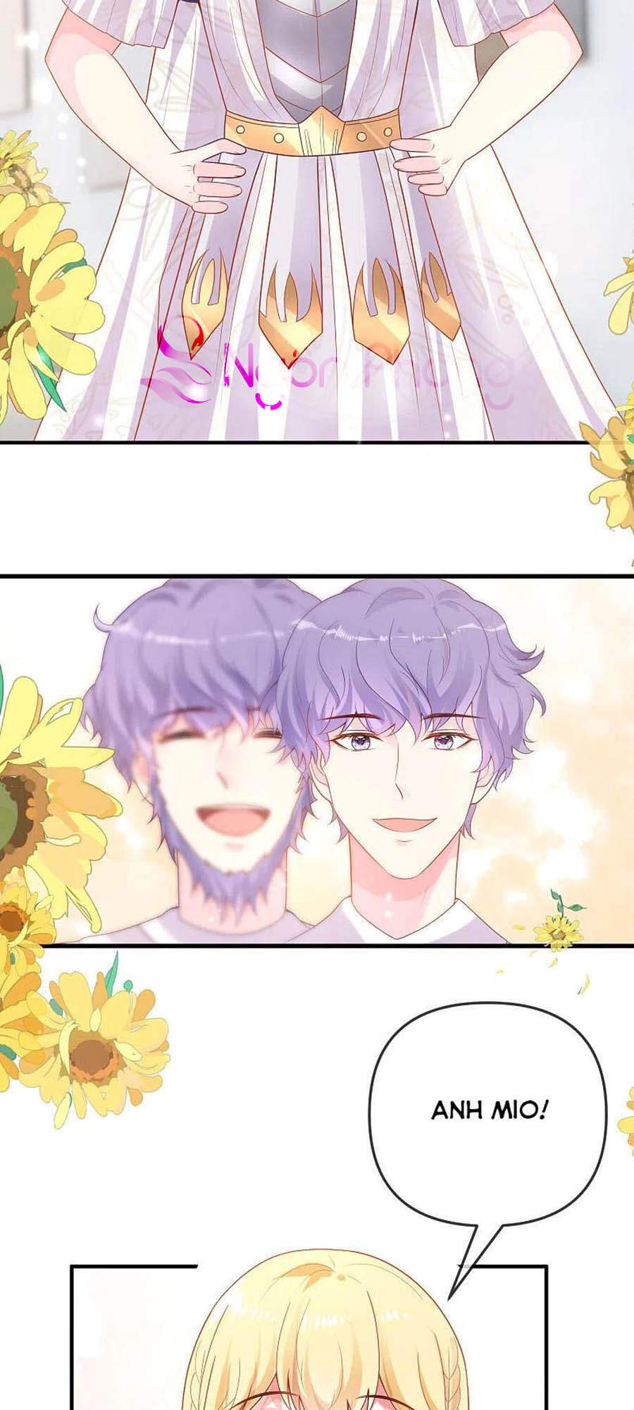 Sủng Hậu Của Vương Chap 138 - Next Chap 139