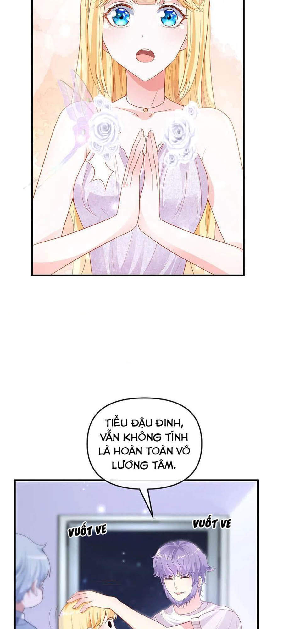 Sủng Hậu Của Vương Chap 138 - Next Chap 139