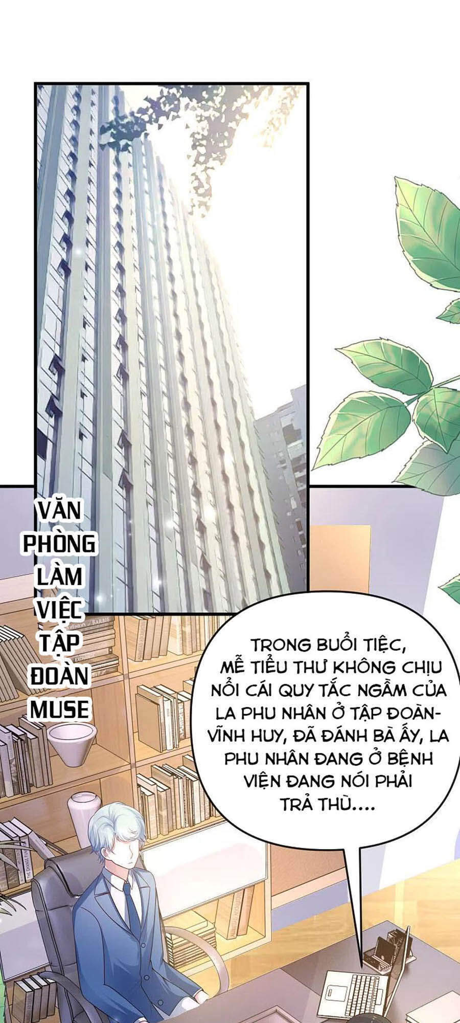 Sủng Hậu Của Vương Chap 140 - Next Chap 141