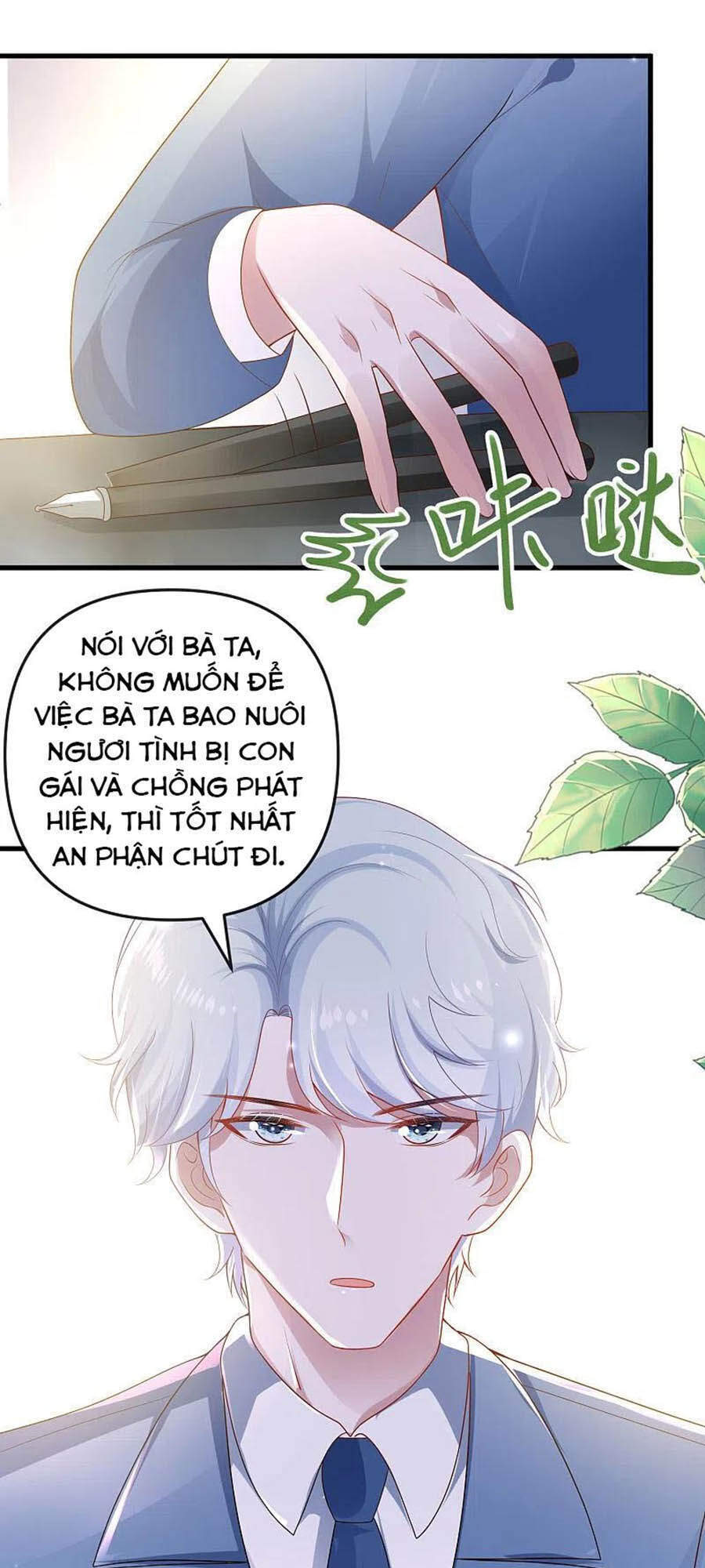 Sủng Hậu Của Vương Chap 140 - Next Chap 141