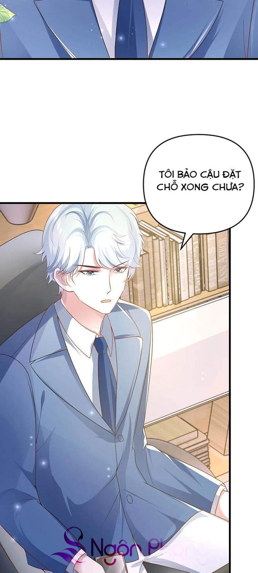 Sủng Hậu Của Vương Chap 140 - Next Chap 141