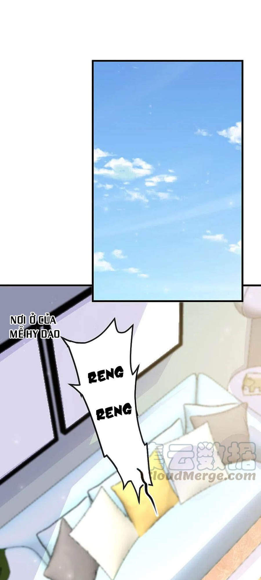 Sủng Hậu Của Vương Chap 140 - Next Chap 141