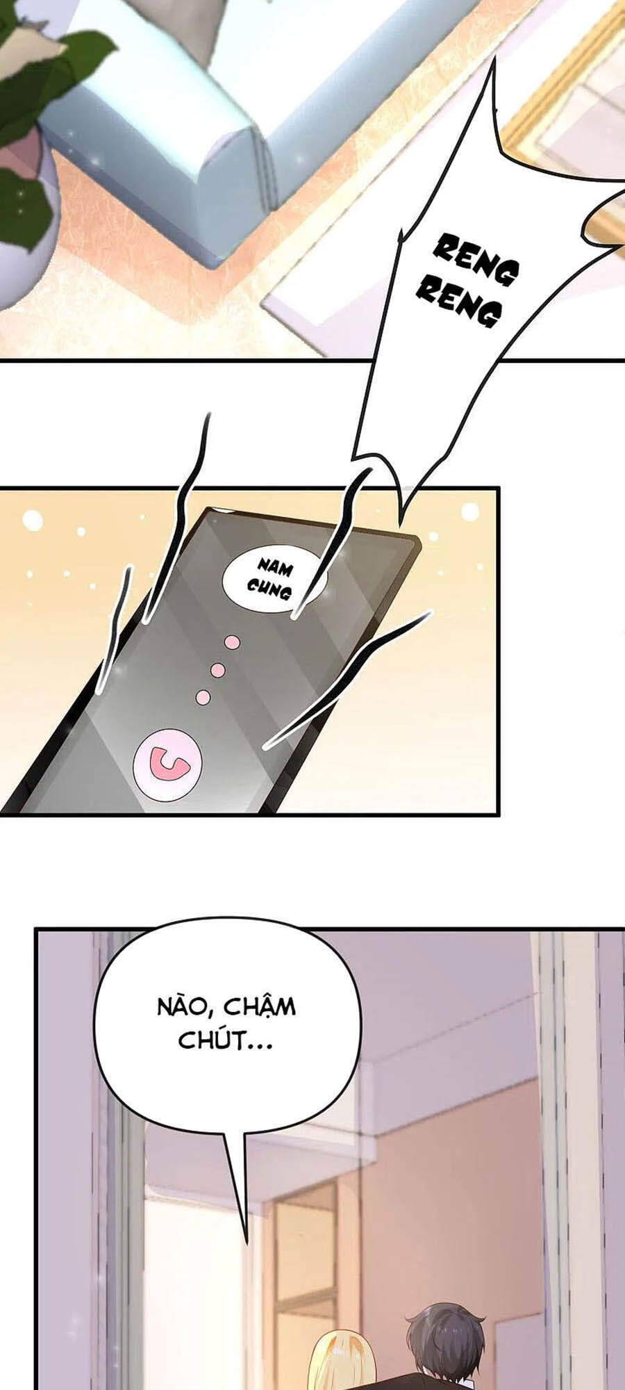 Sủng Hậu Của Vương Chap 140 - Next Chap 141