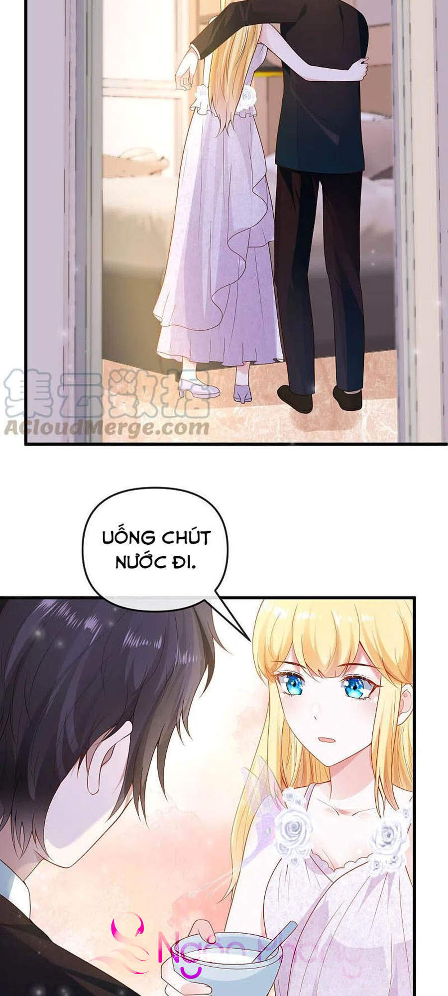 Sủng Hậu Của Vương Chap 140 - Next Chap 141