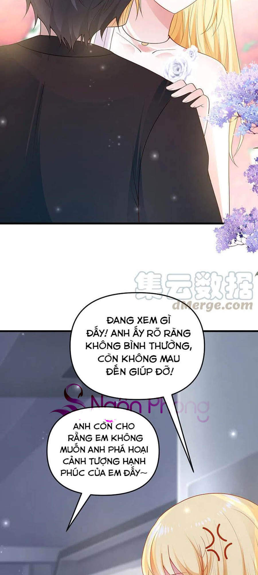 Sủng Hậu Của Vương Chap 140 - Next Chap 141