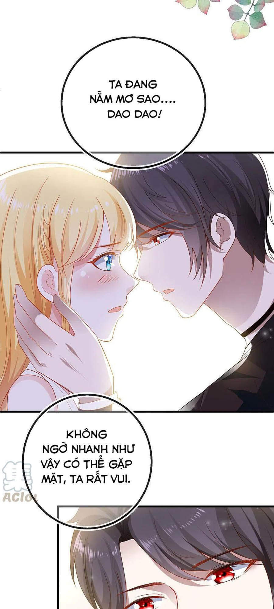 Sủng Hậu Của Vương Chap 140 - Next Chap 141