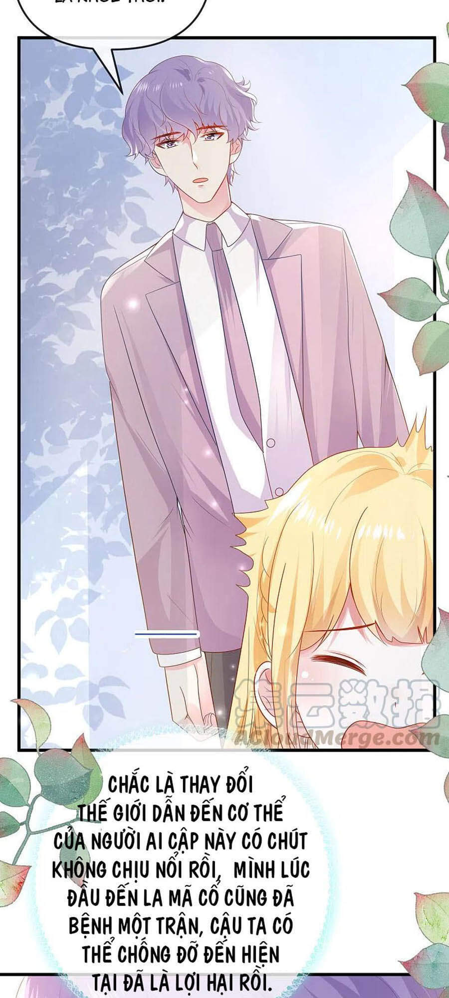 Sủng Hậu Của Vương Chap 140 - Next Chap 141