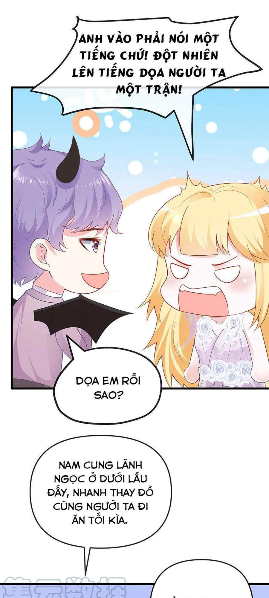 Sủng Hậu Của Vương Chap 140 - Next Chap 141