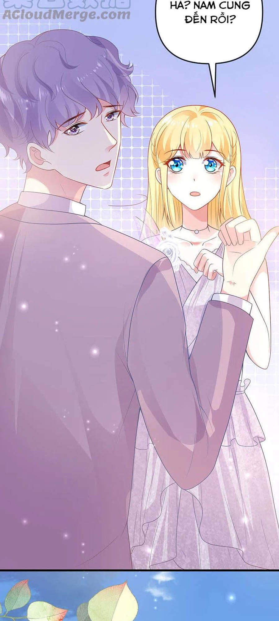 Sủng Hậu Của Vương Chap 140 - Next Chap 141