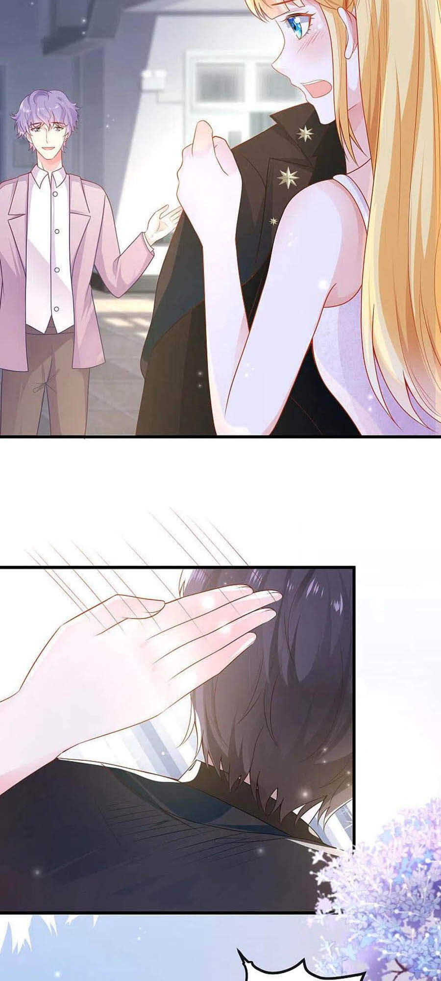 Sủng Hậu Của Vương Chap 140 - Next Chap 141