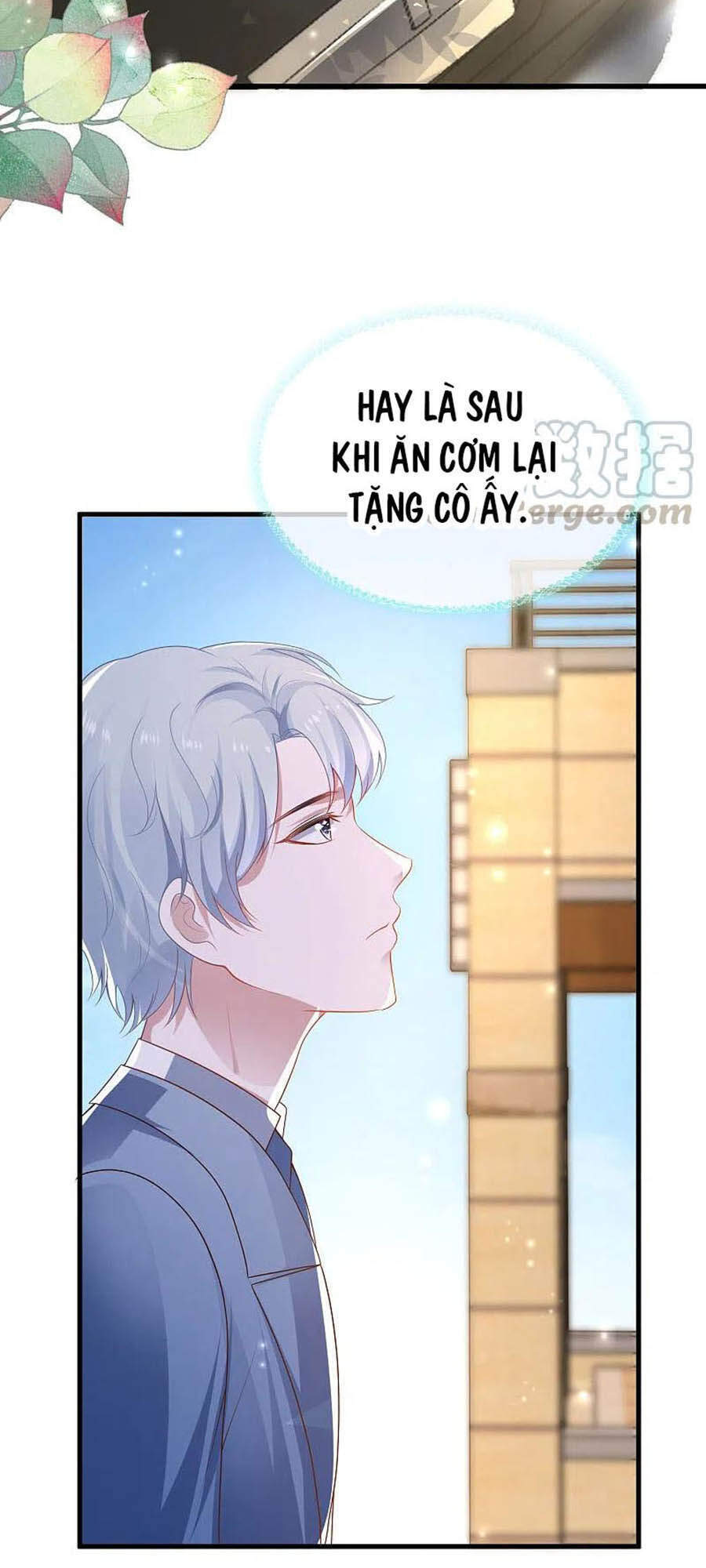 Sủng Hậu Của Vương Chap 140 - Next Chap 141
