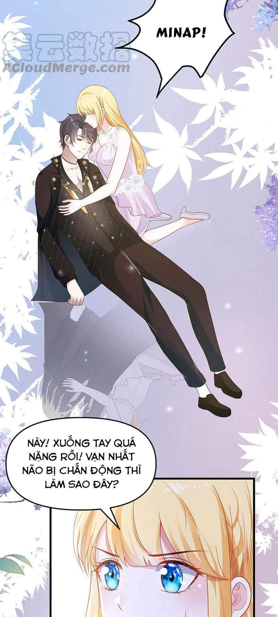 Sủng Hậu Của Vương Chap 140 - Next Chap 141