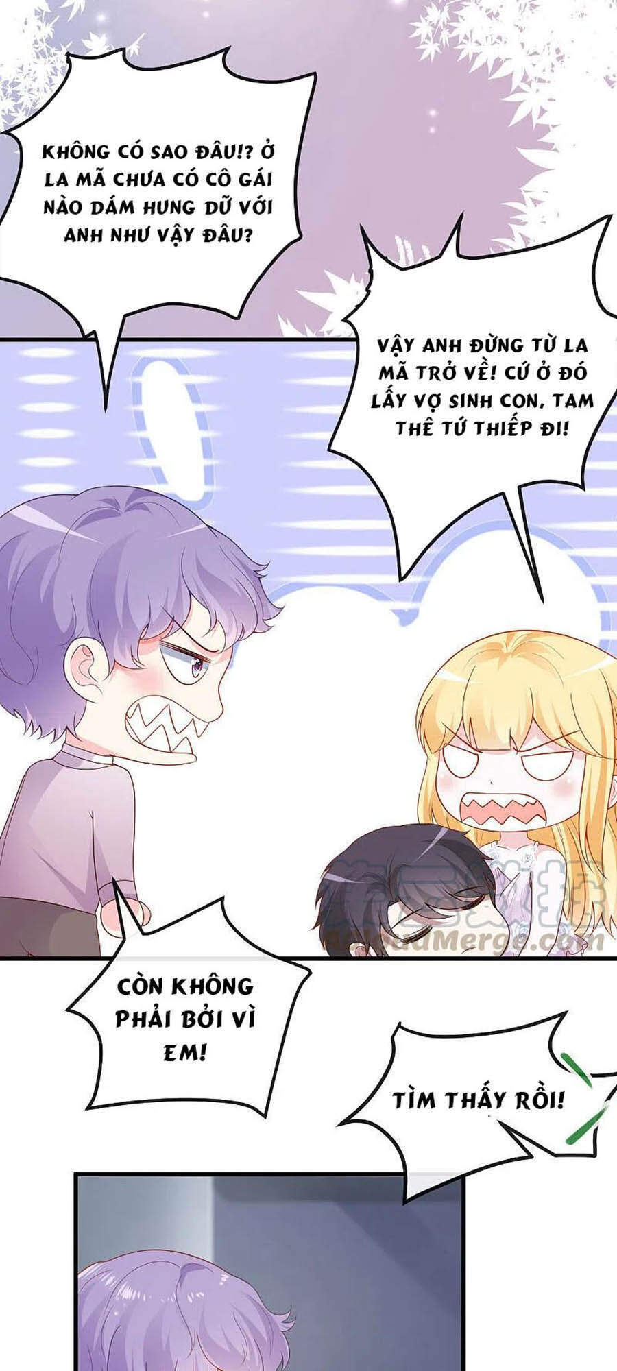 Sủng Hậu Của Vương Chap 140 - Next Chap 141