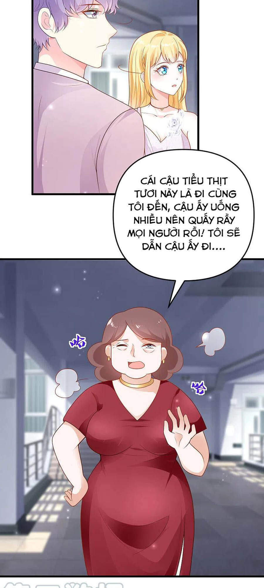 Sủng Hậu Của Vương Chap 140 - Next Chap 141