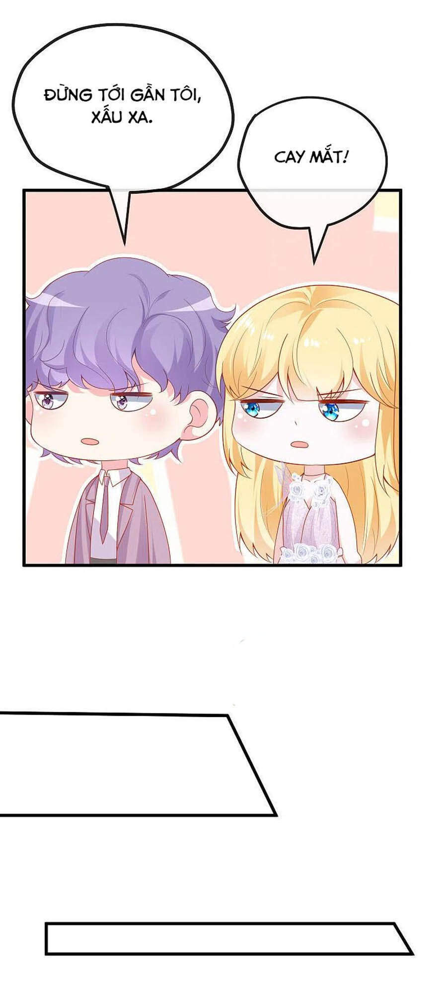 Sủng Hậu Của Vương Chap 140 - Next Chap 141