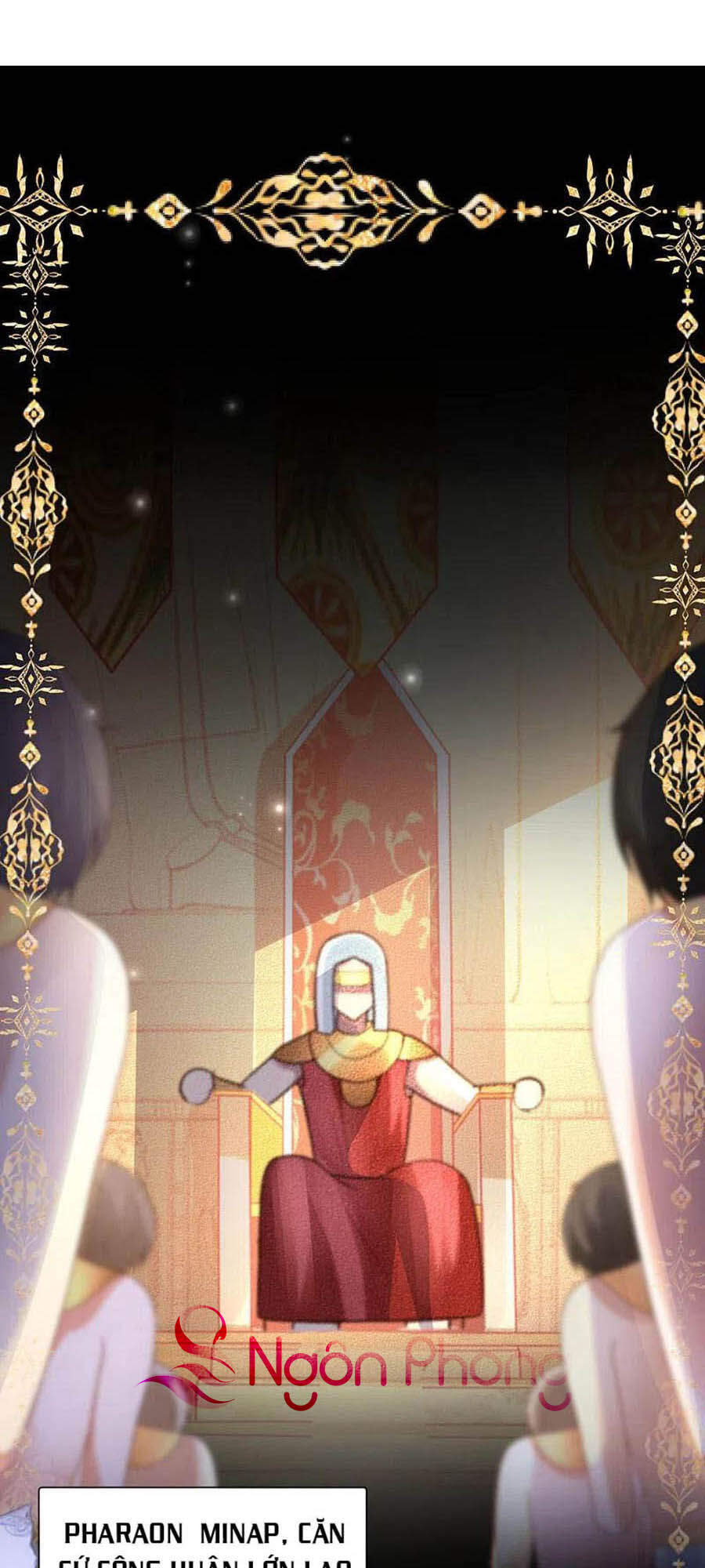 Sủng Hậu Của Vương Chap 141 - Next Chap 142