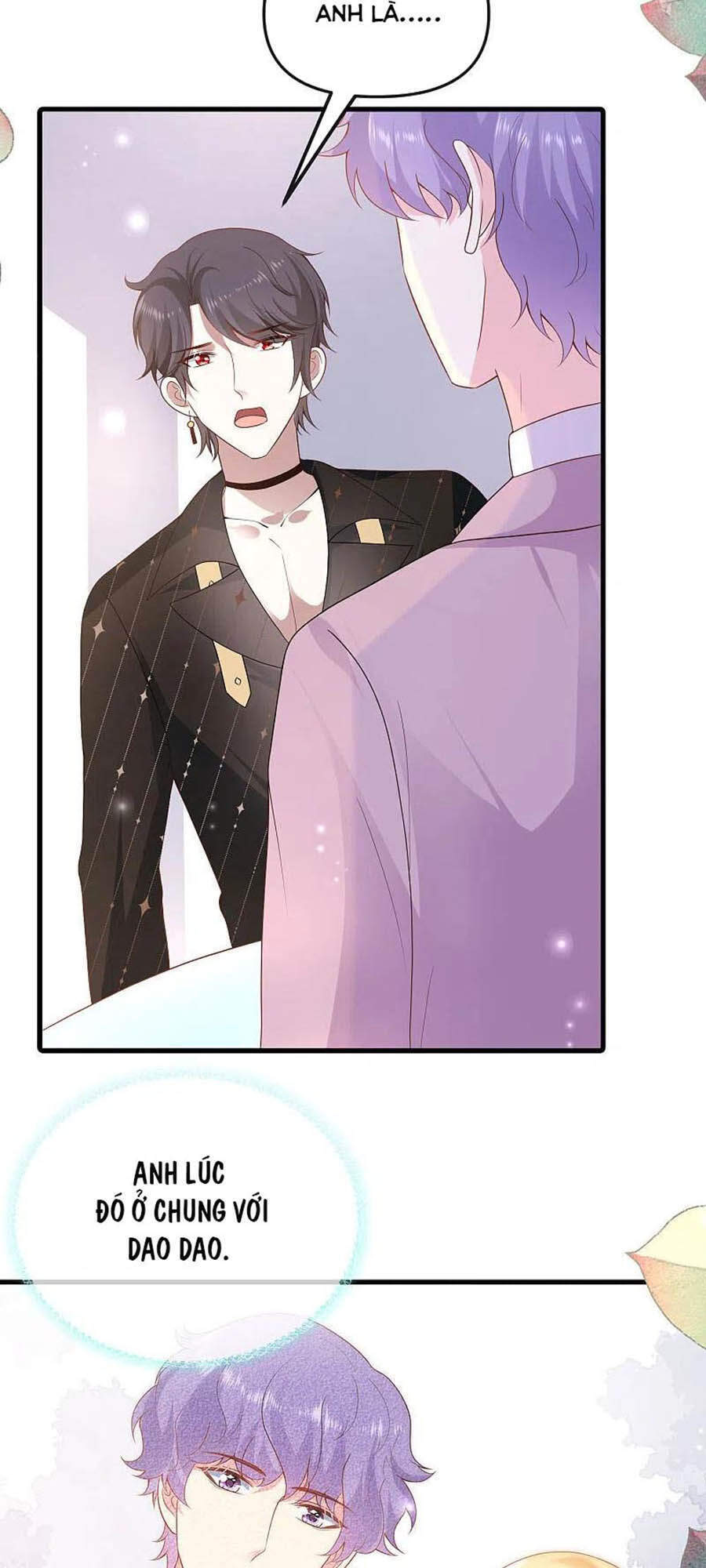 Sủng Hậu Của Vương Chap 141 - Next Chap 142