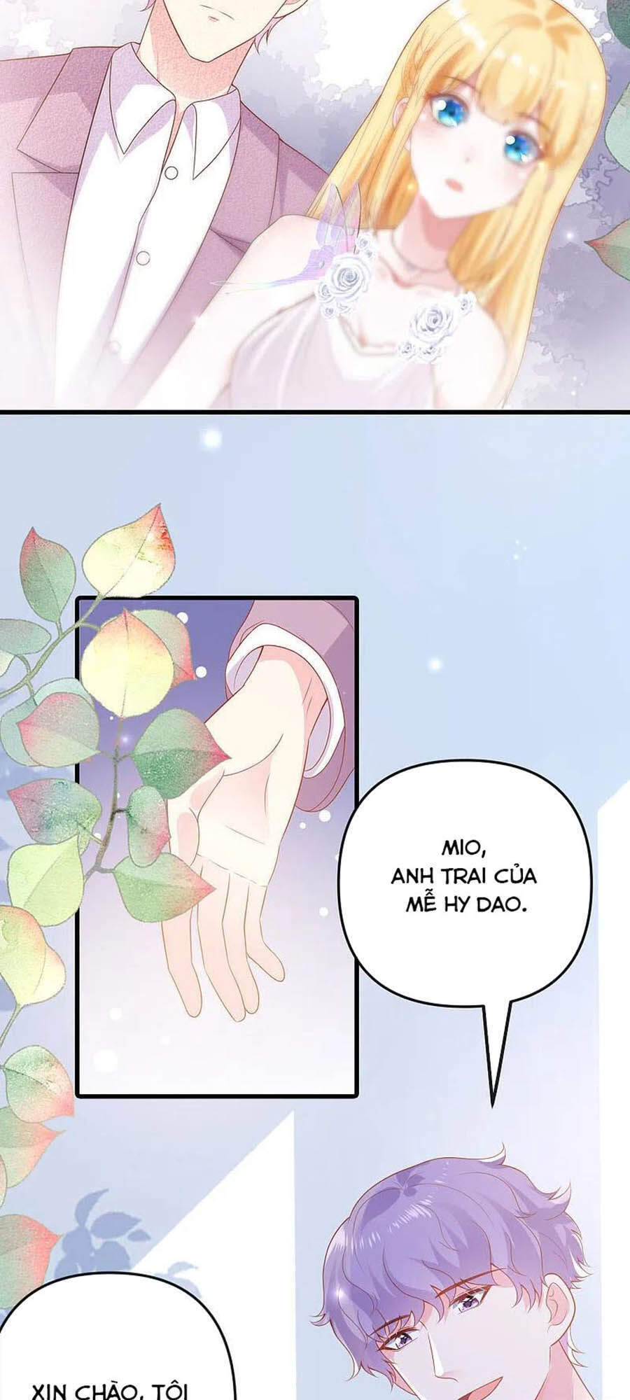 Sủng Hậu Của Vương Chap 141 - Next Chap 142