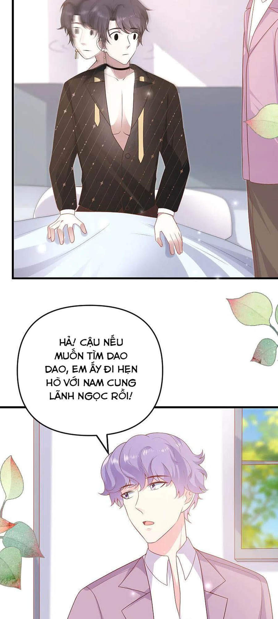 Sủng Hậu Của Vương Chap 141 - Next Chap 142