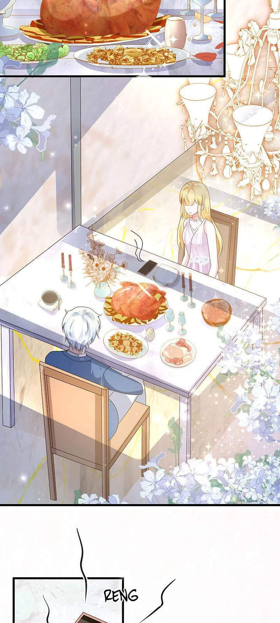 Sủng Hậu Của Vương Chap 141 - Next Chap 142